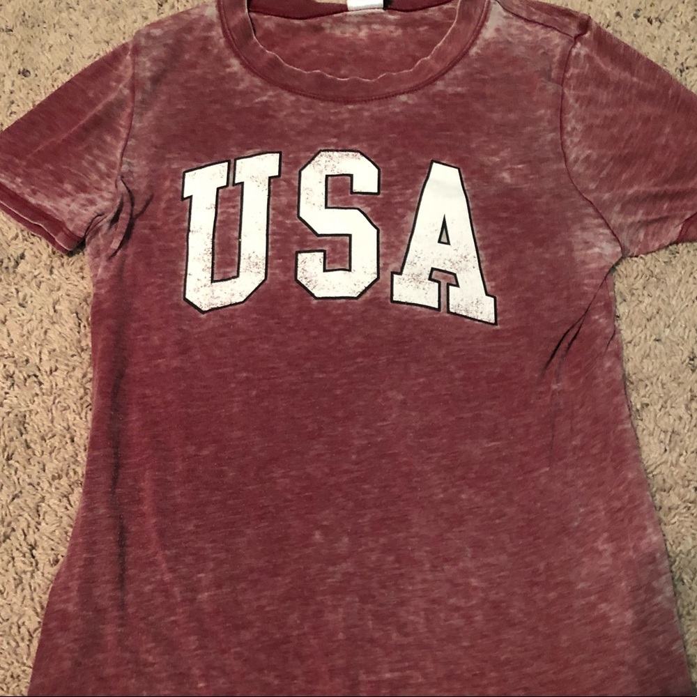 USA T-Shirt